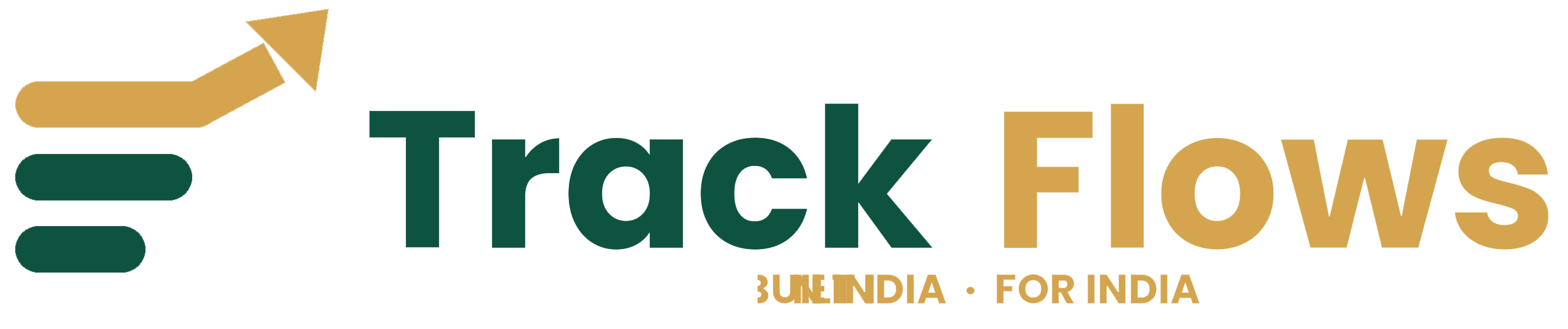 Track Flows Logo